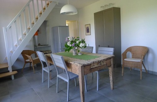 Gourdon Casa | Casa 6 pers. - Ideal para la exploración de Dordoña y Lot