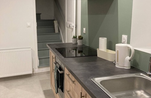 Vinantes Casa | House 6 persons entirely renovated near CDG, Disney, Paris, parc des expo