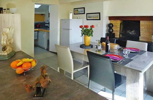 Santec Casa | VACACIONES EN BRETAÑA A 500 m DE LA PLAYA