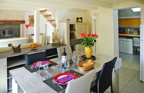 Santec Casa | VACACIONES EN BRETAÑA A 500 m DE LA PLAYA
