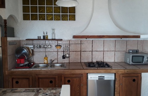 Saint-Sylvestre Casa | Casa 68m², jardín