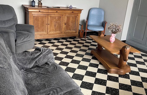 Le Crotoy Casa | House 6p Le Crotoy