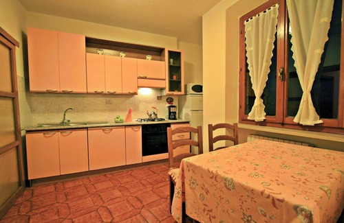 Radicondoli Casa | House 7 mins walk to center w/ private pool