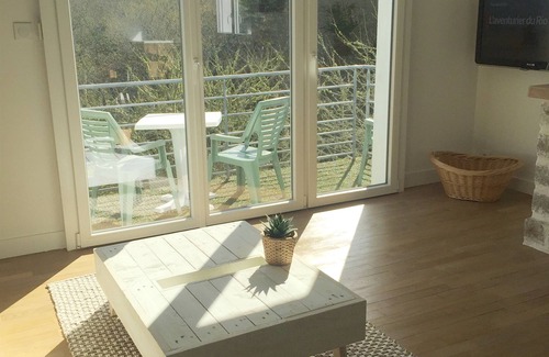 Morgat Casa | House 700 m from the beach - Morgat Surf House