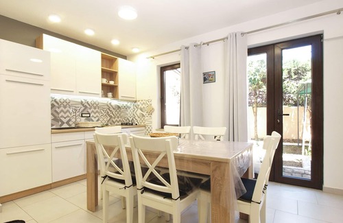 Stinjan Casa | House 747