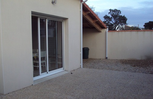 La Bernerie-en-Retz Casa | HOUSE 8-10 PEOPLE 300m from the beach, 1km from shops