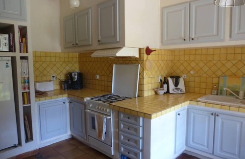 Le Tholonet Casa | Casa / villa / chalet - Le Tholonet