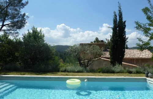 Le Tholonet Casa | Casa / villa / chalet - Le Tholonet