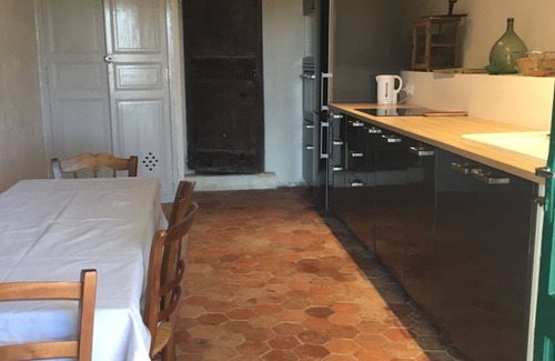 Pourrieres Casa | Casa 8/10 personas con piscina, magnífica vista de Ste Victoire