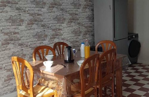 Vrocourt Casa | House 8-10 persons