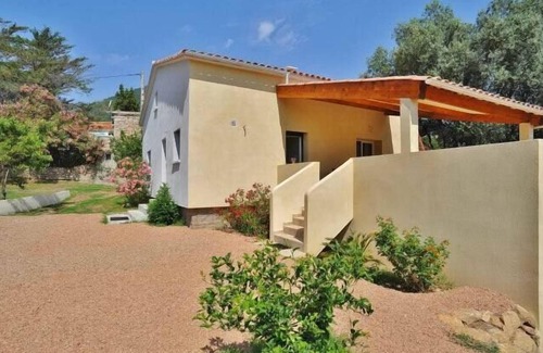 Porto-Vecchio Casa | Casa de 80 m2 de capacidad de 2 a 4 personas