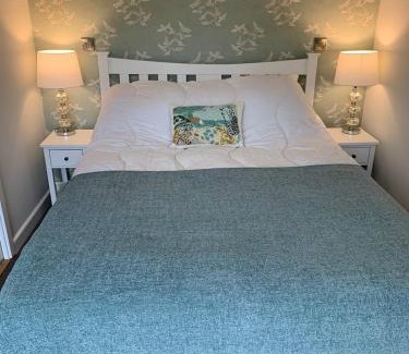 Talland Casa | House 9