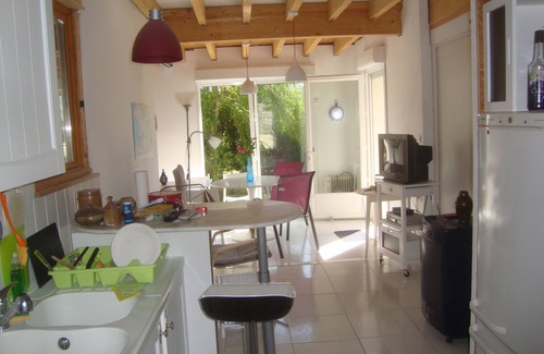 Asserac Casa | Casa de 90 m2 - Junto al mar - Cerca de playas tranquilas a pie - Pen Be (Pénestin) - NUEVO