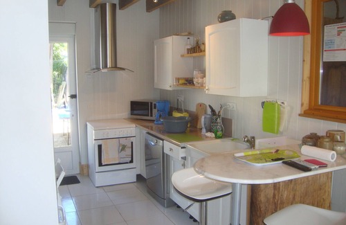 Asserac Casa | Casa de 90 m2 - Junto al mar - Cerca de playas tranquilas a pie - Pen Be (Pénestin) - NUEVO