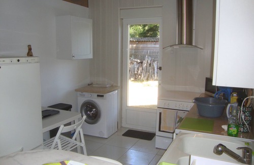 Asserac Casa | Casa de 90 m2 - Junto al mar - Cerca de playas tranquilas a pie - Pen Be (Pénestin) - NUEVO