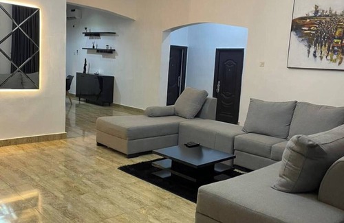 Gwarinpa Estate Apartamento | House 98 Apartment
