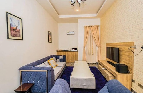 Gwarinpa Estate Apartamento | House 98 Apartment