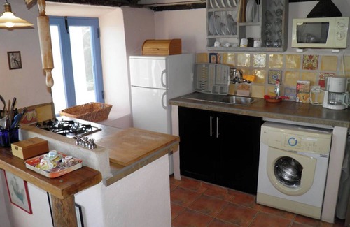 Garachico Apartamento | Casa A (Luna) · Casa Coronella