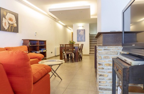 Cebreros Apartamento | CASA ABUELA BENITA 1 CON 4 HAB. DOBLES y BAÑO