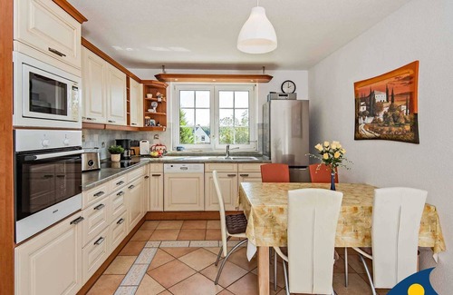 Ueckeritz Casa | Haus Achterwasserblick - Achterwasserblick / -