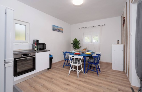 Rtina Casa | House Adriatic Blue Dream (118151-K1) - Rtina