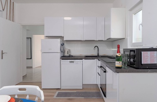 Rtina Casa | House Adriatic Blue Dream (118151-K1) - Rtina