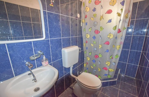 Tkon Casa | House Agava Rei (88831-K1) - Tkon - island Pasman