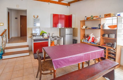 Tkon Casa | House Agava Rei (88831-K1) - Tkon - island Pasman