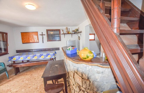 Tkon Casa | House Agava (88841-K1) - Tkon - island Pasman