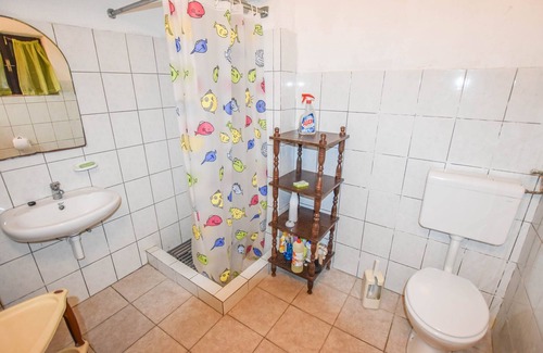 Tkon Casa | House Agava (88841-K1) - Tkon - island Pasman