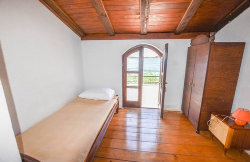 Tkon Casa | House Agava (88841-K1) - Tkon - island Pasman