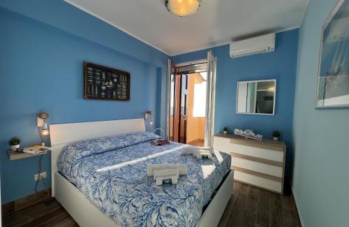 Moneglia Apartamento | House Agave by Holiday World
