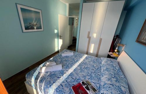Moneglia Apartamento | House Agave by Holiday World