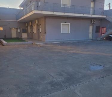 Contrada Pantano d'Arci Apartamento | HOUSE AIRPORT Catania 3