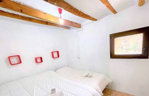 Alcudia de Veo Casa | Casa Alcudia de Veo REF. 064