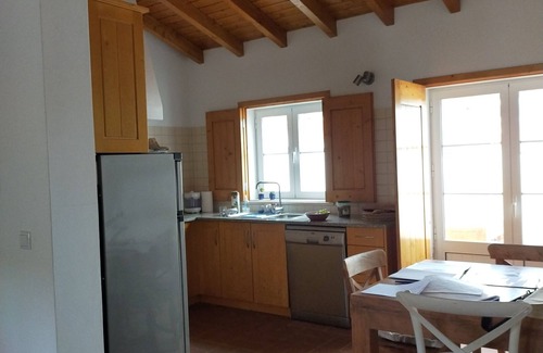 Cavaleiro Casa | House Alentejana 400 m from the ocean Comfort inside & out Near beach