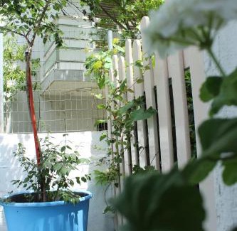 Thasos Town Apartamento | House Alexandros