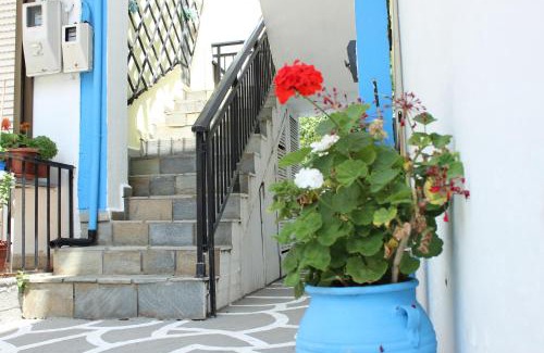 Thasos Town Apartamento | House Alexandros