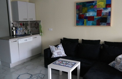 Saint-Pierre-la-Mer Casa | Casa con vista al mar, WiFi gratis, invernadero integrado, terrazas, jardín.