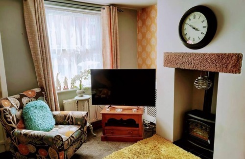 Leek Casa | House - Alton Towers,Peak District,Wildlife Park