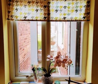 Leek Casa | House - Alton Towers,Peak District,Wildlife Park