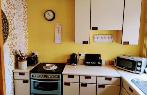 Leek Casa | House - Alton Towers,Peak District,Wildlife Park