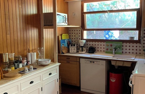 Pyla-sur-Mer Casa | House among the pines, 7 minutes from the beach on foot