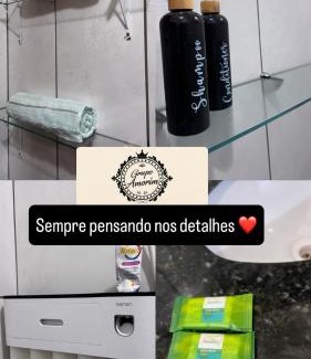 Barretos Casa | House Amorim 13 min Parque peão