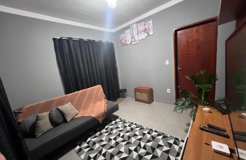 Barretos Casa | House Amorim 13 min Parque peão