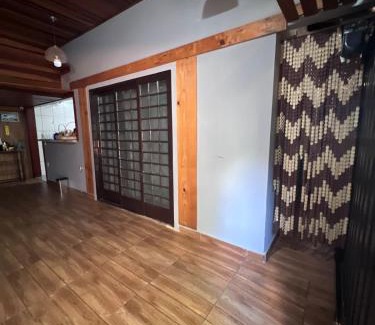 Barretos Casa | House Amorim 13 min Parque peão