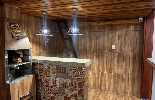 Barretos Casa | House Amorim 13 min Parque peão