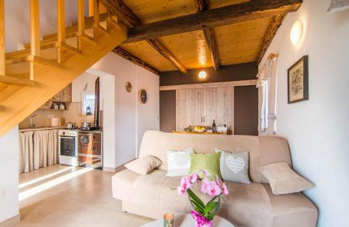Bubani Casa | House Ana