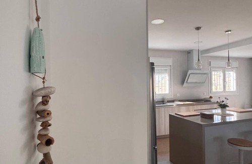 Antequera Cabaña | CASA ANA MARÍA DESCONEXION EN LA MONTAÑA CON VISTAS INCREIBLES. PISCINA PRIVADA.