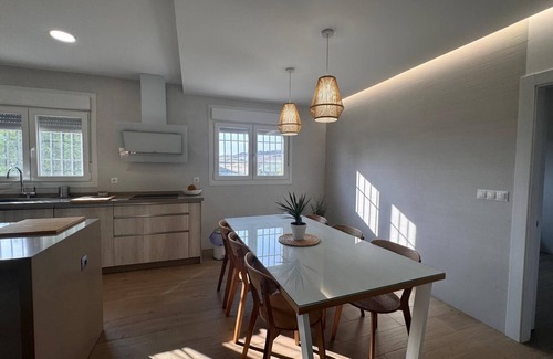Antequera Cabaña | CASA ANA MARÍA DESCONEXION EN LA MONTAÑA CON VISTAS INCREIBLES. PISCINA PRIVADA.